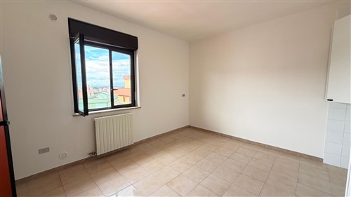 Appartamento con Esclusivo Attico Abitabile e Terrazza Panoramica